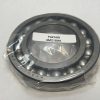 Angular Contact Ball Bearing, 90x160x30 mm, WI Spindle Series, Open, Thrust-Direction Marked