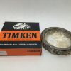 Tapered Roller Bearing Cone 3-3/4" Bore Inch Series L Section