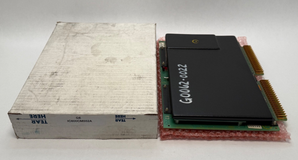 Series Six Combined Memory Module, 2K Logic, for Model 60 / 600 / 6000 CPUs