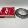 Angular Contact Ball Bearing - 120 mm ID, 180 mm OD, 28 mm Width, Open, 15°, Light preload.