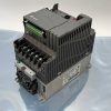 VFD-E Sensorless Vector VFD, 2.2 kW / 3 HP, Single-Phase 200-240 V In, Three-Phase 0-240 V 11 A Out, Built-In PLC