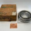 Super Precision Angular Contact Spindle Bearing Matched Pair 100 x 180 x 34 mm 15 Degree Contact Angle ABEC 7/9 P4S Light Preload Phenolic Cage