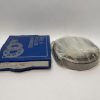 Super-Precision Angular Contact Ball Bearing 100 x 180 x 34 mm, 15° Contact Angle, Light Preload, Duplex Ground, Single Piece