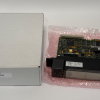 Four-Channel Analog Output Module — Per-Channel Voltage or Current, 16-Bit, 2 ms Update, Isolated, Series 90-70 Single Slot
