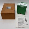 Spindle Lubrication Control Unit (SLC) for High-Speed Motor Spindles — 24 V DC, 1.5 A, Controller Only