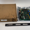 Series Six ASCII/BASIC Coprocessor Module, 28K User Memory, Dual Serial RS-232C / RS-422