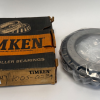 Tapered Roller Bearing Cone 5" Bore x 1.946" Wide, Class 3 Precision, Inch HM Series, Cone Only