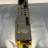 Alpha Series Single-Axis Servo Amplifier Module SVM1-20, 1.25 kW, FSSB Fibre-Optic, 283-325 V DC Link