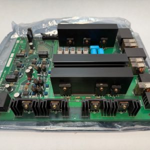 Fanuc A16B-1100-0600 Control Board A16B11000600