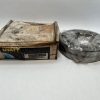 Spherical Roller Bearing 100x180x46mm Tapered Bore 1:12 Brass Cage C3 Clearance W33 Lube Groove
