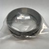 Double Tapered Roller Bearing Cup, 8.1250 in Outside Diameter, 3-1/4 in Total Width, Two Opposed Raceways