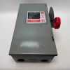 Eaton DH362NGK Heavy-Duty Fusible Safety Switch 60A 3-Pole 600V NEMA 1 with