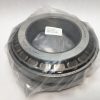 Two-Row TDO Tapered Roller Bearing, 90 mm Bore x 6-3/8" OD, Cone and Double Cup