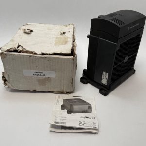 Stego 13051.0-02 Fan Heater CR-130 50/60Hz 950W