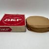 Single-Row Deep Groove Ball Bearing, 70 x 150 x 35 mm, Open Both Faces, Normal Clearance