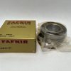 Angular Contact Ball Bearing - 55 mm ID, 100 mm OD, 21 mm Width, Open, 25°, Light Preload, Universal Triplex Set