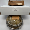 Double Row Cylindrical Roller Bearing - Straight Bore, 160 mm ID, 220 mm OD, 60 mm Width, 2 Rows, Machined Brass Cage, Non-Locating