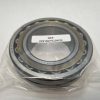 Double-Row Spherical Roller Bearing, 90 x 160 x 40 mm, Straight Bore, C2 Clearance, W33 Lubrication Groove