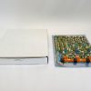 Simodrive 210 DC Feed Drive Closed-Loop Analogue Control PCB, 3 Axes, Drawing 462 110.9070.21