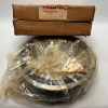 Duplex Angular Contact Bearing Pair - 170 mm ID, 260 mm OD, 42 mm Width, Open, 15° Contact Angle, Light Preload