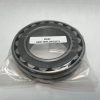 Spherical Roller Bearing - Tapered 1:12 Bore, 85 mm ID, 150 mm OD, 36 mm Width, Open, Pressed Steel Cage, W33 Lubrication Groove, C3 Clearance