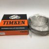 Tapered Roller Bearing Single Cup - 7.0000 in Outside Diameter, 1.4688 in Outer Ring Width, Case-Carburized Steel, Mates With HH914449 And HH914447 Cones