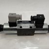 4/3 Solenoid Directional Control Valve, NG6 / CETOP 3, Float Centre, 24 V DC, 315 bar, 60 L/min