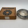 Deep Groove Ball Bearing 120 x 180 x 28 mm, One Metal Shield, Conrad Non-Filling-Slot, Extra-Light Series