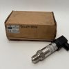 Compact Pressure Transmitter, 100 bar, 4–20 mA 2-Wire, Piezoresistive, Internal Diaphragm, Welded Stainless Wetted Parts, IP65, Non-Ex