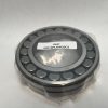 Double-Row Spherical Roller Bearing 90x160x40 mm Tapered Bore 1:12 W33 Relubrication C3 Clearance Self-Aligning