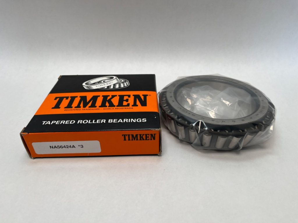Tapered Roller Bearing Cone, 4.2500 in / 107.950 mm Bore, 1.4375 in Wide, Class 3 Precision, Cone Only