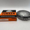 Tapered Roller Bearing Cone, 4.2500 in / 107.950 mm Bore, 1.4375 in Wide, Class 3 Precision, Cone Only