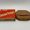 Deep Groove Ball Bearing, 75x115x20 mm, Double Rubber Sealed (MRC ZZ), 6015 Envelope