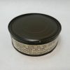 Tapered Roller Bearing Assembly, Cone & Cup - 1.5748 in Bore, 3.3750 in OD, 1.1875 in Assembled Width, Open, Pressed Steel Cage, K Factor 1.45
