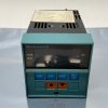 Universal Digital Process Controller, 1/4 DIN Panel Mount, 10 Thermocouple Types plus RTD / Radiamatic / Linear Input, 0.3% of Span, IP65 Front, 120 or 240 V AC Jumper-Selectable