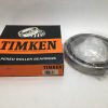 Super-Precision Angular Contact Ball Bearing 140x210x33 mm 15° Light Preload ABEC 7/9