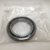 Super-Precision Angular Contact Ball Bearing - 120 mm Bore, 180 mm OD, 28 mm Width, 25° Contact Angle, Open, Phenolic Machined Cage, Medium Preload, Universally Ground