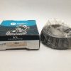Tapered Roller Bearing Cone 3-1/4" Bore, 1.625" Width, 655 Series, Cone Only, Mates 653 Cup