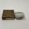 Super Precision Angular Contact Ball Bearing - Straight Bore, 30 mm ID, 47 mm OD, 9 mm Width, Open, 25° Contact Angle, Universal Light Preload