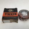 Tapered Roller Bearing Cone – 1.5000 in Bore, Class 3 Precision, Series 13600