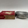 Double-Row Super-Precision Cylindrical Roller Bearing 65 x 100 x 26 mm, 1:12 Tapered Bore, Brass Cage, P5