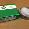 Machined Needle Roller Bearing - 73 mm Roller Bore, 90 mm OD, 25 mm Width, Ribbed Outer Ring, Open, X-life