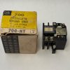 Allen-Bradley 700-NT Pneumatic Timing Unit Series C