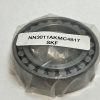 Cylindrical Roller Bearing - Tapered Bore, 55 mm ID, 90 mm OD, 26 mm Width, Double Row, C4 Clearance, P5 Precision.
