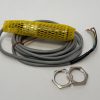 Photoelectric Sensor — IRS Series, Glass Fibre-Optic Version