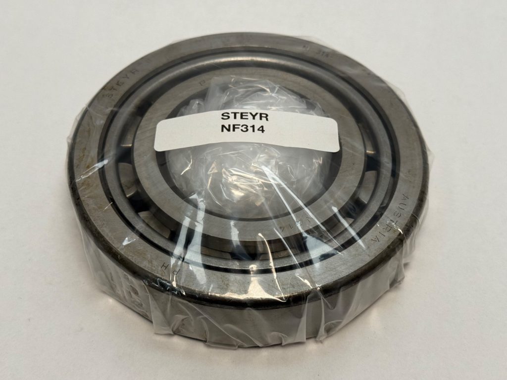 Steyr NF314 Cylindrical Roller Bearing 70x150x35 mm NF-314