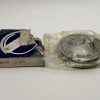 Nachi 6211ZZE C3 Ball Bearing Metal Shielded 55x100x21 mm 6211-2ZE-C3 6211ZZ