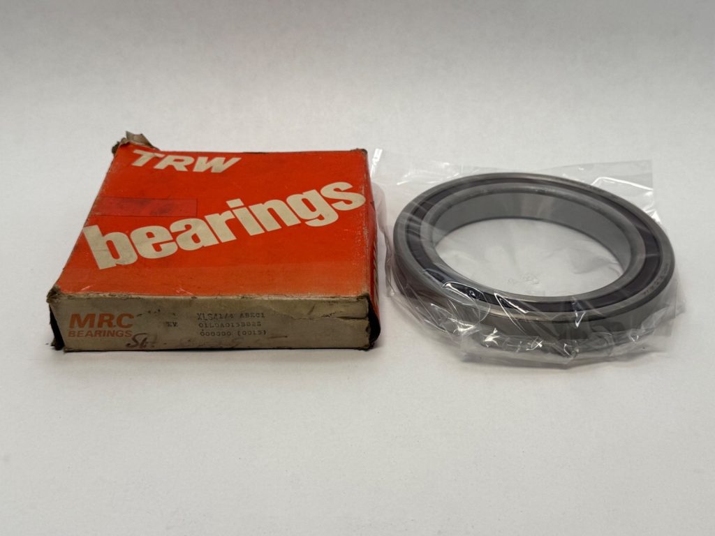 MRC XLS4-1/4 Angular Contact Bearing 4-1/4x6x7/8" XLS41/4