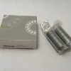 Fafnir 38KVTD Bearing Metal Shielded 8x24x10.3 mm 38K-V-T-D 10 Pcs