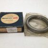 Deep Groove Ball Bearing — 65 mm Bore, 85 mm OD, 10 mm Width, Thin Section, Steel Shields Both Sides